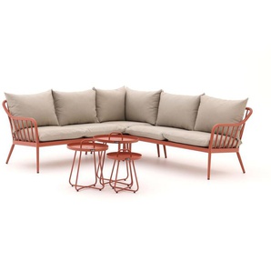 Manifesto Celante/Pito Ecklounge-Set 6-teilig