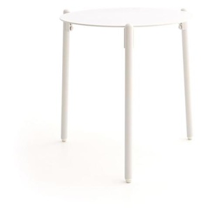 Manifesto Cella Beistelltisch Outdoor Ø 55 (h: 55  cm)
