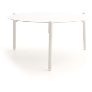 Manifesto Cella Beistelltisch Outdoor ø 75 (h: 35 cm)