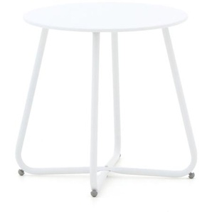 Manifesto Latera Beistelltisch Outdoor ø 45 cm (h: 45 cm)