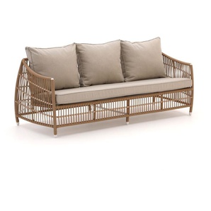 Manifesto Ortello Gartensofa 3-Sitzer 208 cm