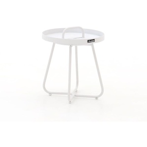 Manifesto Pito Beistelltisch Outdoor ø 37 cm (h: 43 cm)