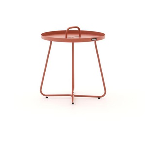 Manifesto Pito Beistelltisch Outdoor ø 50 cm (h: 55 cm)