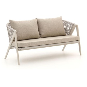 Manifesto Valsecca Gartensofa 2-Sitzer  153 cm
