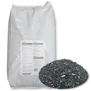 Manna - Hornmehl 25 kg Gartendünger Universaldünger Blumendünger Langzeitwirkung