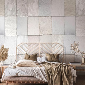 Marburg Fototapete Finja, glatt, matt, moderne Tapete für Wohnzimmer Schlafzimmer Küche