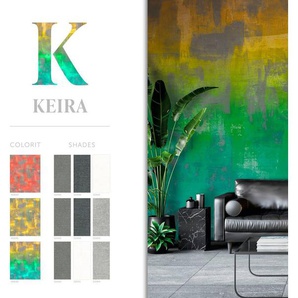 Marburg Fototapete Keira, glatt, matt, moderne Vliestapete für Wohnzimmer Schlafzimmer Küche