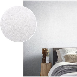 Marburg Vliestapete, Mesh, uni, (1 St), gut lichtbeständig, hochwaschbeständig