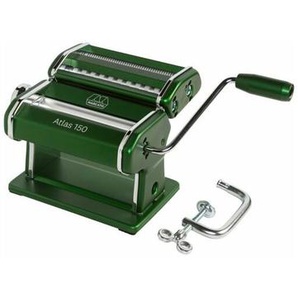 Marcato Atlas 150 Nudelmaschine grün