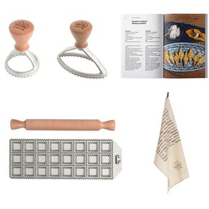 Marcato Gift Set Ravioli Like a Pro