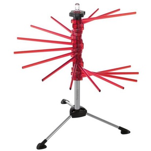 Marcato Pasta Stand Tacapasta Red