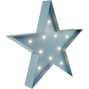 Tischleuchten & Tischlampen in Blau Preisvergleich | Moebel 24