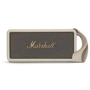 Marshall Middleton Bluetooth Lautsprecher Cream 1006262_Marshall