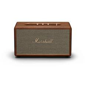 Marshall STANMORE BT III braun Bluetooth Lautsprecher 1006080_Marshall
