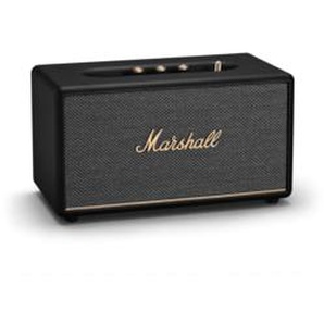 Marshall STANMORE BT III schwarz Bluetooth Lautsprecher 1006010_Marshall