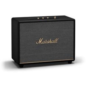 Marshall WOBURN BT III schwarz Bluetooth Lautsprecher 1006016_Marshall