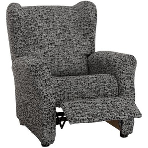 elastisch Relax 32x42x8 cm beige Martina Home Sesselhusse elastisch Relax 32x42x8 cm beige Martina Home Sesselhusse