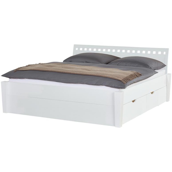 Featured image of post Polsterbett Mit Stauraum 140X200 Ideal als einzelbett auch als doppelbett nutzbar