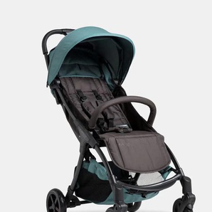 MAST Swiss Design M.2 New – Buggy – Green 188204
