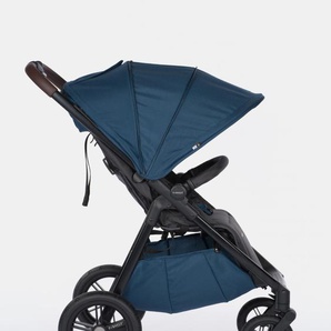 MAST Swiss Design M.4 mini Sportwagen mit High Performance Wheels – Marine 184745