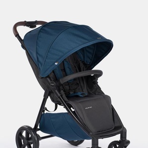 MAST Swiss Design M.4 Mini Sportwagen mit Light Wheels – Marine 140633