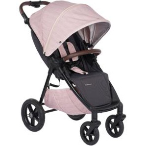 MAST Swiss Design M.4x Plus – Rose mit High Performance Wheels 128032