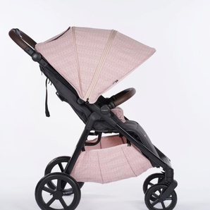 MAST Swiss Design M.4x Plus – Rose mit Light Wheels 184760
