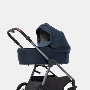 MAST Swiss Design M.5X – Kombi Kinderwagen – Set 2 in 1 – Blueberry 183729