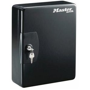 Master Lock - Schlüsselkasten für 25 Schlüssel KB-25ML