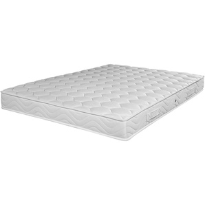 Matratze 140x190 aus HD-Schaum 18cm Montana