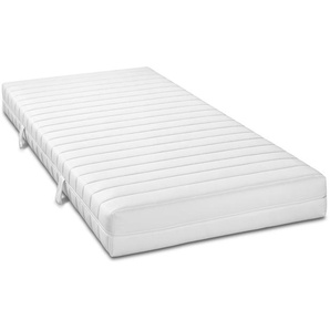 Matratze 400er TFK, 90 x 200 cm, H3