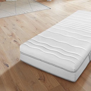 Matratze Happy Size Celsio Maxi, 90 x 200 cm, Härtegrad 4, Kaltschaumkern