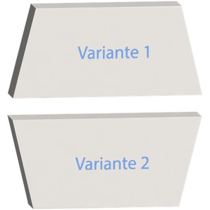 Matratzen nach Maß für trapezförmige Matratzen