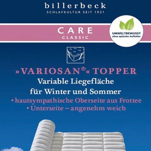 Matratzenauflage 743 Variosan billerbeck