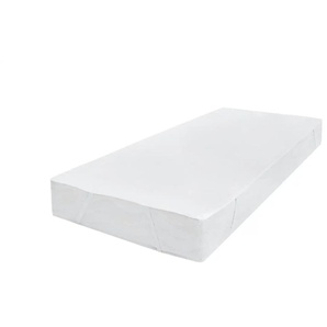 Matratzenauflage Nola - weiß - Materialmix - 70 cm - 12 cm | Möbel Kraft