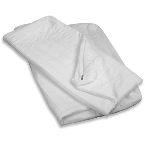 Matratzenbezug – mit Klimawatte versteppt, waschbar