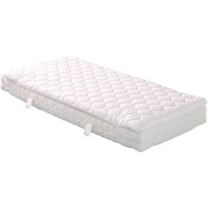 Matratzentopper Senso, 100 x 200 cm