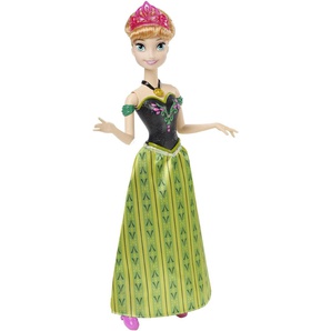 Mattel Die Eiskönigin - Singende Anna
