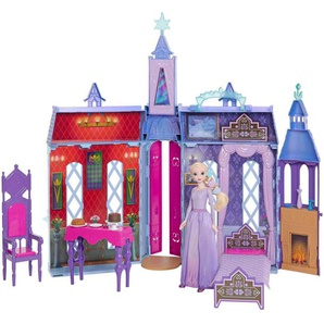 Mattel® Spielwelt Disney Die Eiskönigin Schloss in Arendelle