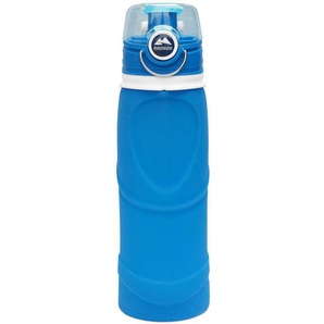Maunawai Trinkflasche MAUNAWAI® Outdoor Wasserfilter Trinkflasche 0,01μ - 750 ml
