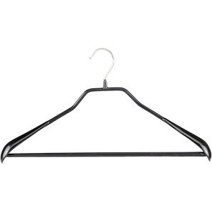 MAWA Kleiderbügel Bodyform 46/LS, (Set, 10-tlg)