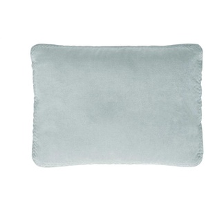 Max Schelling Armlehnenkissen Maximum - blau - Materialmix - 50 cm - 40 cm - cm 40,0 | Möbel Kraft