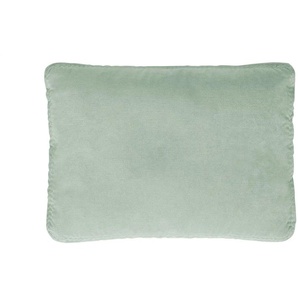 Max Schelling Armlehnenkissen Maximum ¦ grün ¦ Maße (cm): B: 50 T: 40.0