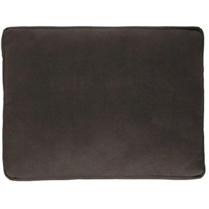 Max Schelling Armlehnenkissen  Maximum Plus ¦ braun ¦ Maße (cm): B: 50 H: 40