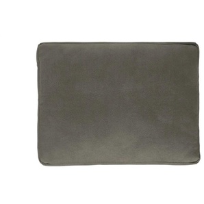 Max Schelling Armlehnenkissen  Maximum Plus ¦ grau ¦ Maße (cm): B: 50 H: 40