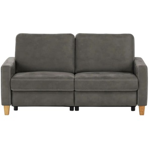 Max Schelling Einzelsofa Maximum Plus ¦ grau ¦ Maße (cm): B: 174 H: 89 T: 96.0