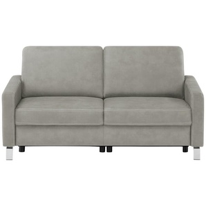 Max Schelling Einzelsofa  Maximum Plus ¦ grau ¦ Maße (cm): B: 174 H: 89 T: 96.0