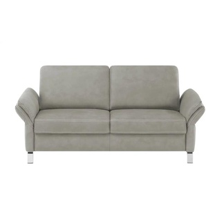 Max Schelling Einzelsofa Maximum Plus ¦ grau ¦ Maße (cm): B: 214 H: 89 T: 96.0