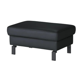 Max Schelling Hocker mit Stauraum Maximum ¦ blau ¦ Maße (cm): B: 90 H: 45 T: 60.0