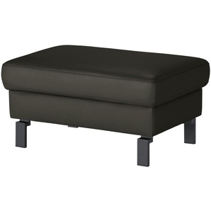 Max Schelling Hocker mit Stauraum Maximum ¦ braun ¦ Maße (cm): B: 90 H: 45 T: 60.0